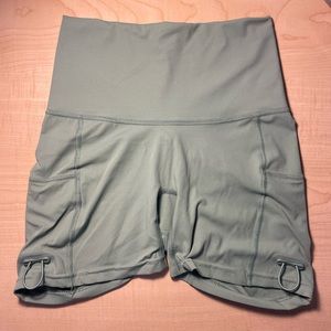 gymshark legacy shorts